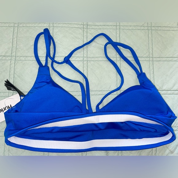 Hurley bikini top (M) - Picture 7 of 8